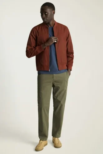 Giacca bomber Boulevard