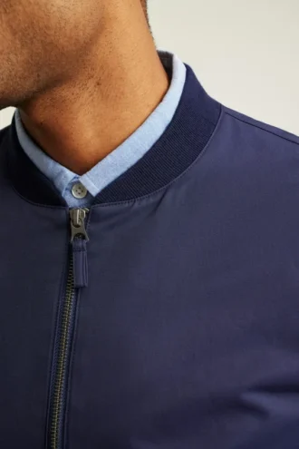 Giacca bomber Boulevard