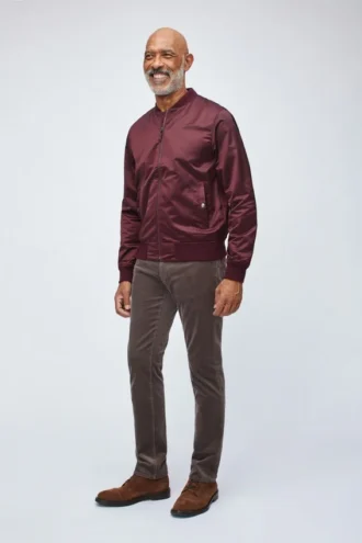 Giacca bomber da uomo