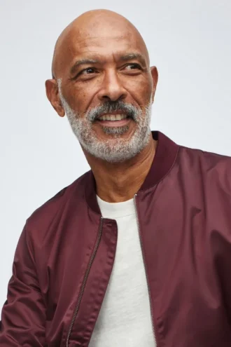 Giacca bomber da uomo