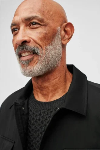 Giacca da campo a quattro tasche