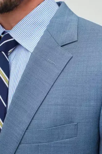 Giacca da completo italiana ad alte prestazioni