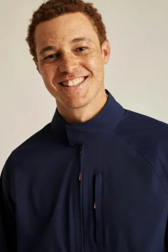 Giacca da golf Elements Shell