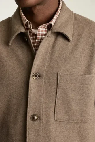 Giacca da lavoro | Comoda e versatile giacca da lavoro da uomo