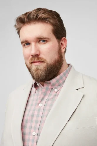 Giacca da lavoro in cotone elasticizzato Taglie forti