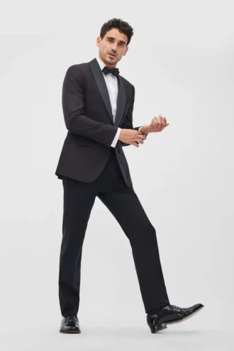 Giacca da smoking italiana Capstone