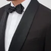 Giacca da smoking italiana Capstone
