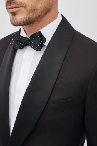 Giacca da smoking italiana Capstone