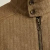 Giacca Harrington in lino Bonobos: resistente, chic ed elegante