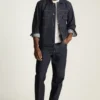 Giacca in denim Gramercy