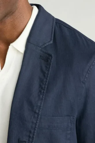 Giacca in lino Coastal