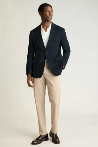 giacca in maglia 1 5 330x495 - Giacca in maglia