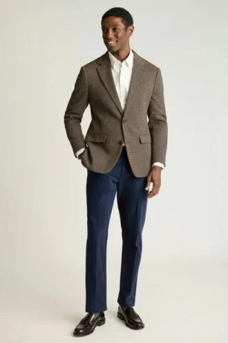 giacca in maglia 1 6 330x495 - Giacca in maglia