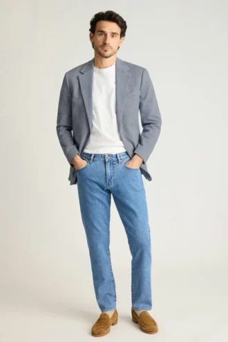 giacca in maglia 1 8 330x495 - Giacca in maglia