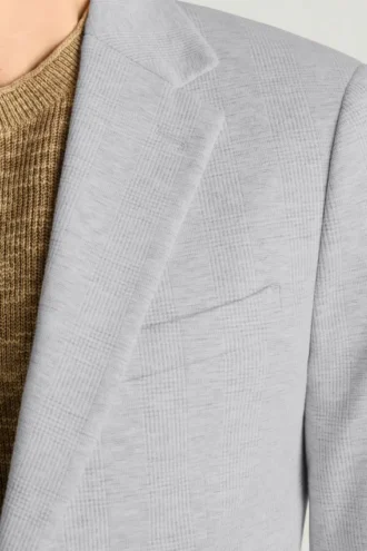 giacca in maglia 2 4 330x495 - Giacca in maglia