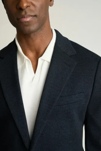 giacca in maglia 2 5 330x495 - Giacca in maglia