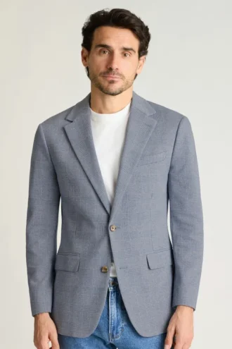 giacca in maglia 2 8 330x495 - Giacca in maglia