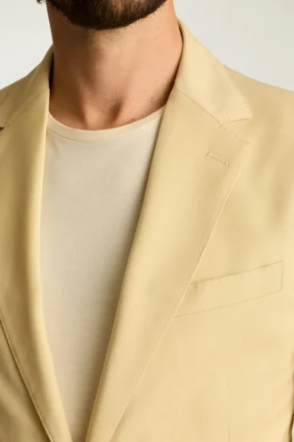 Giacca in maglia e lana Jetsetter – Comfort per tutte le stagioni