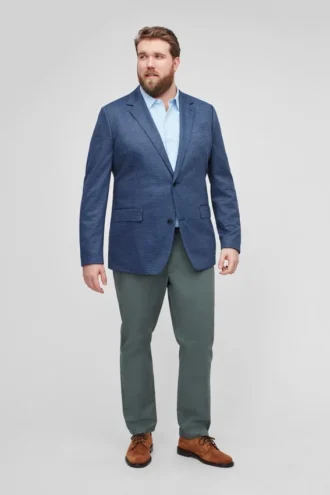 giacca in maglia taglie forti 1 330x495 - Giacca in maglia Taglie forti