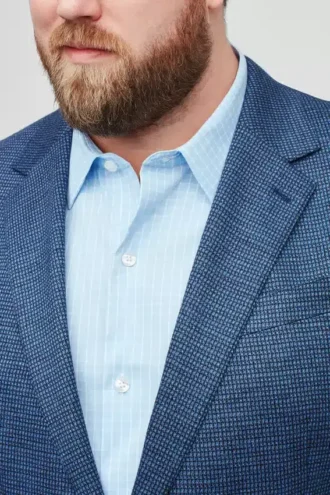 giacca in maglia taglie forti 2 330x495 - Giacca in maglia Taglie forti