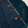 Giacca in velluto italiano Jetsetter Blazer