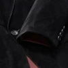 Giacca in velluto italiano Jetsetter Blazer