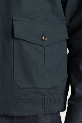 Giacca leggera da uomo di Bonobos | Capo facile da indossare tutti i giorni