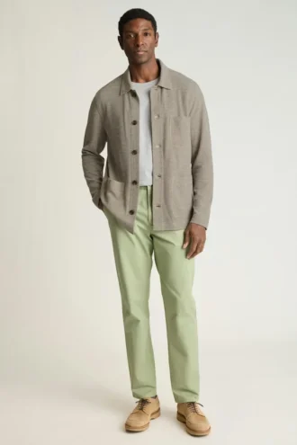 Giacca-maglione da uomo di Bonobos | Maglia italiana da lavoro