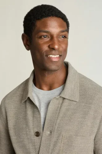 Giacca-maglione da uomo di Bonobos | Maglia italiana da lavoro