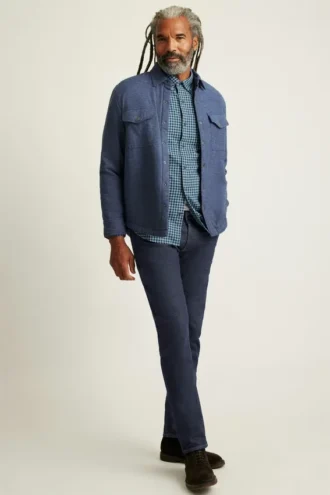 Giacca-pantalone foderata in pile Teddy