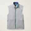 Gilet in pile Daily Grind