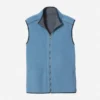 Gilet reversibile in pile Daily Grind