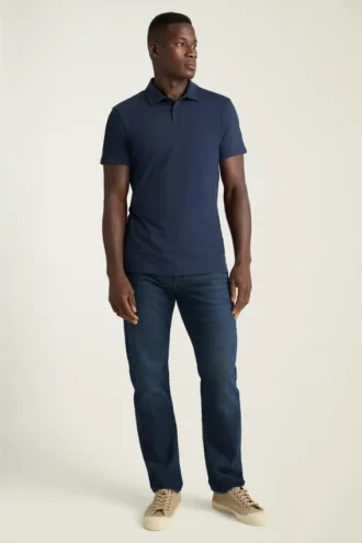 Gramercy Premium Jean | Acquista jeans da uomo versatili e comodi