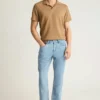 Gramercy Premium Jean | Acquista jeans da uomo versatili e comodi