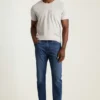 Gramercy Premium Jean | Acquista jeans da uomo versatili e comodi