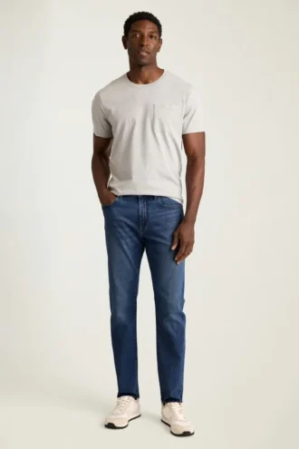 Gramercy Premium Jean | Acquista jeans da uomo versatili e comodi