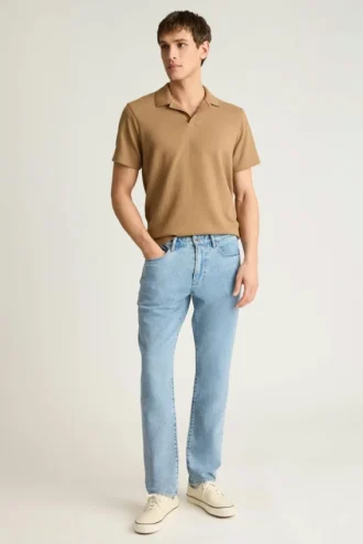 Gramercy Premium Jean | Acquista jeans da uomo versatili e comodi