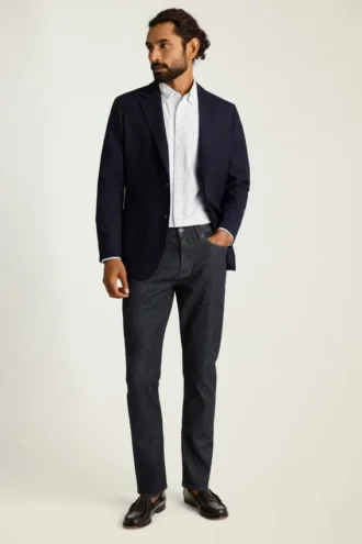 Gramercy Premium Jean | Acquista jeans da uomo versatili e comodi