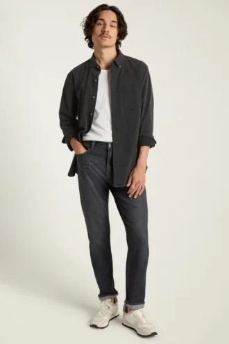 Gramercy Premium Jean | Acquista jeans da uomo versatili e comodi