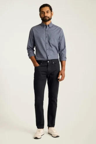 Gramercy Premium Jean | Acquista jeans da uomo versatili e comodi