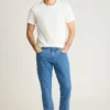 Gramercy Premium Jean | Acquista jeans da uomo versatili e comodi