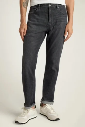 Gramercy Premium Jean | Acquista jeans da uomo versatili e comodi