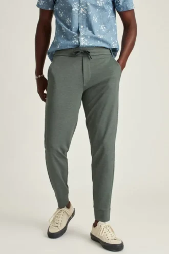 Homestretch Jogger leggero