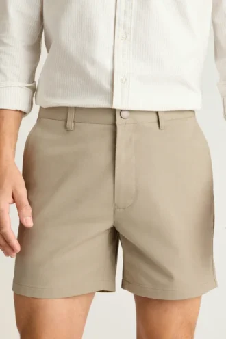 I pantaloncini chino originali