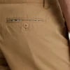 I pantaloncini chino originali