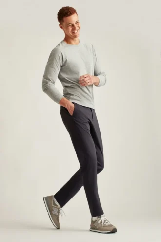 I pantaloni All Week Flex