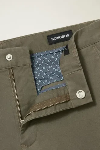 The Original Chino – Vestibilità Slim Taper Fit