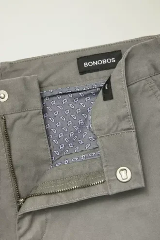 The Original Chino – Vestibilità Slim Taper Fit