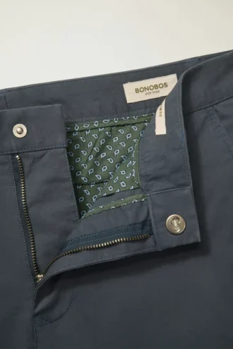 The Original Chino – Vestibilità Slim Taper Fit