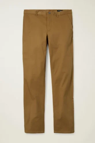 The Original Chino – Vestibilità Slim Taper Fit